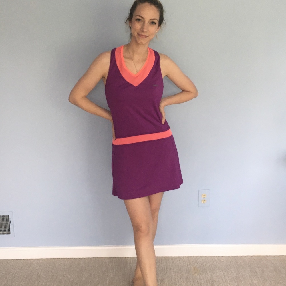 Reebok Tennis Dress